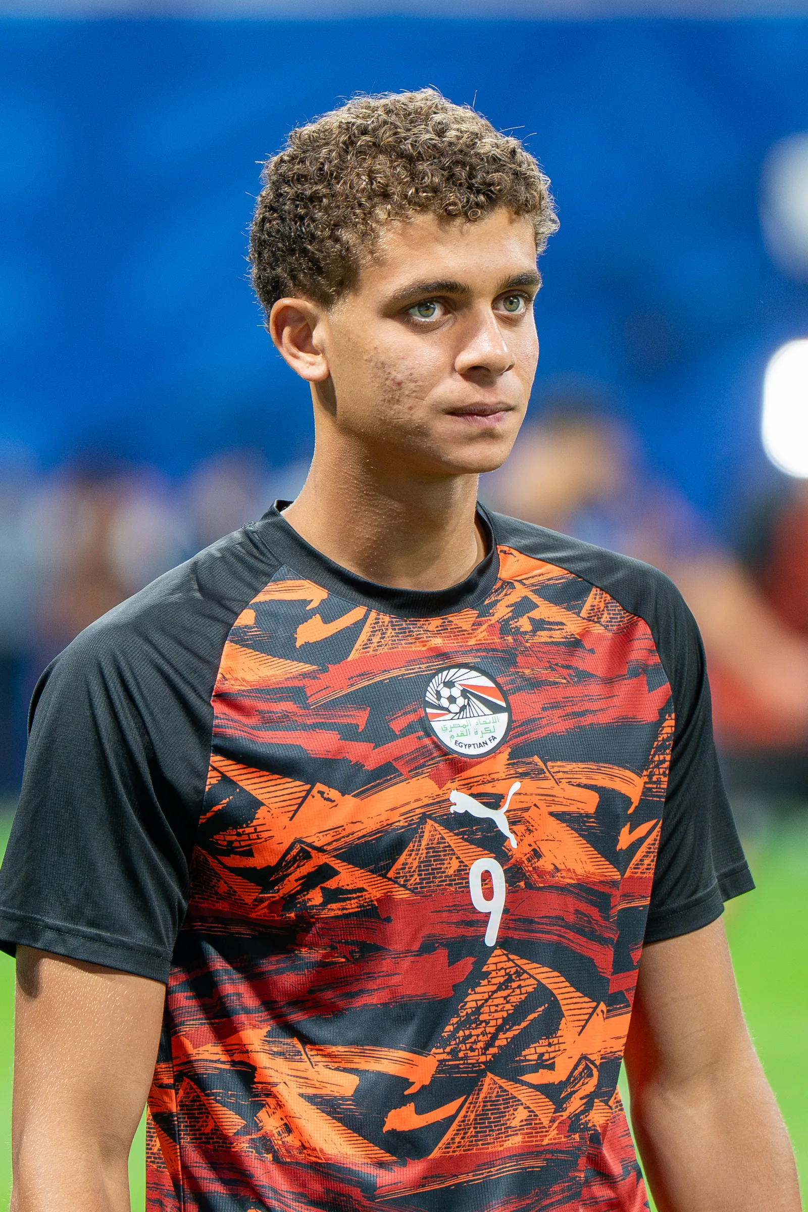 Barça : Hamza Abdelkarim prolonge jusqu’en 2030 après quatre buts en préparation