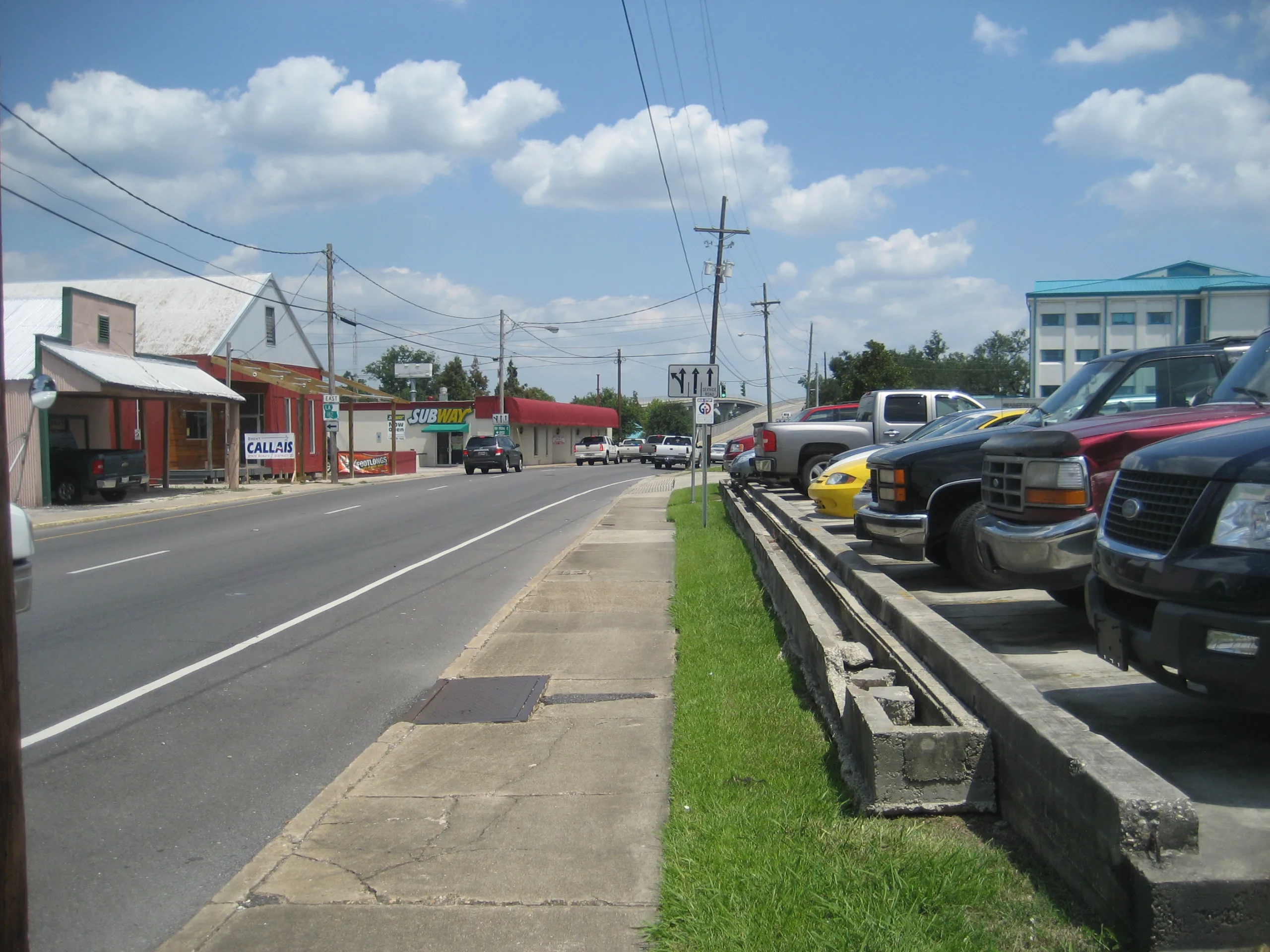 États-Unis : quatre morts dans une série d’attaques au couteau en Louisiane