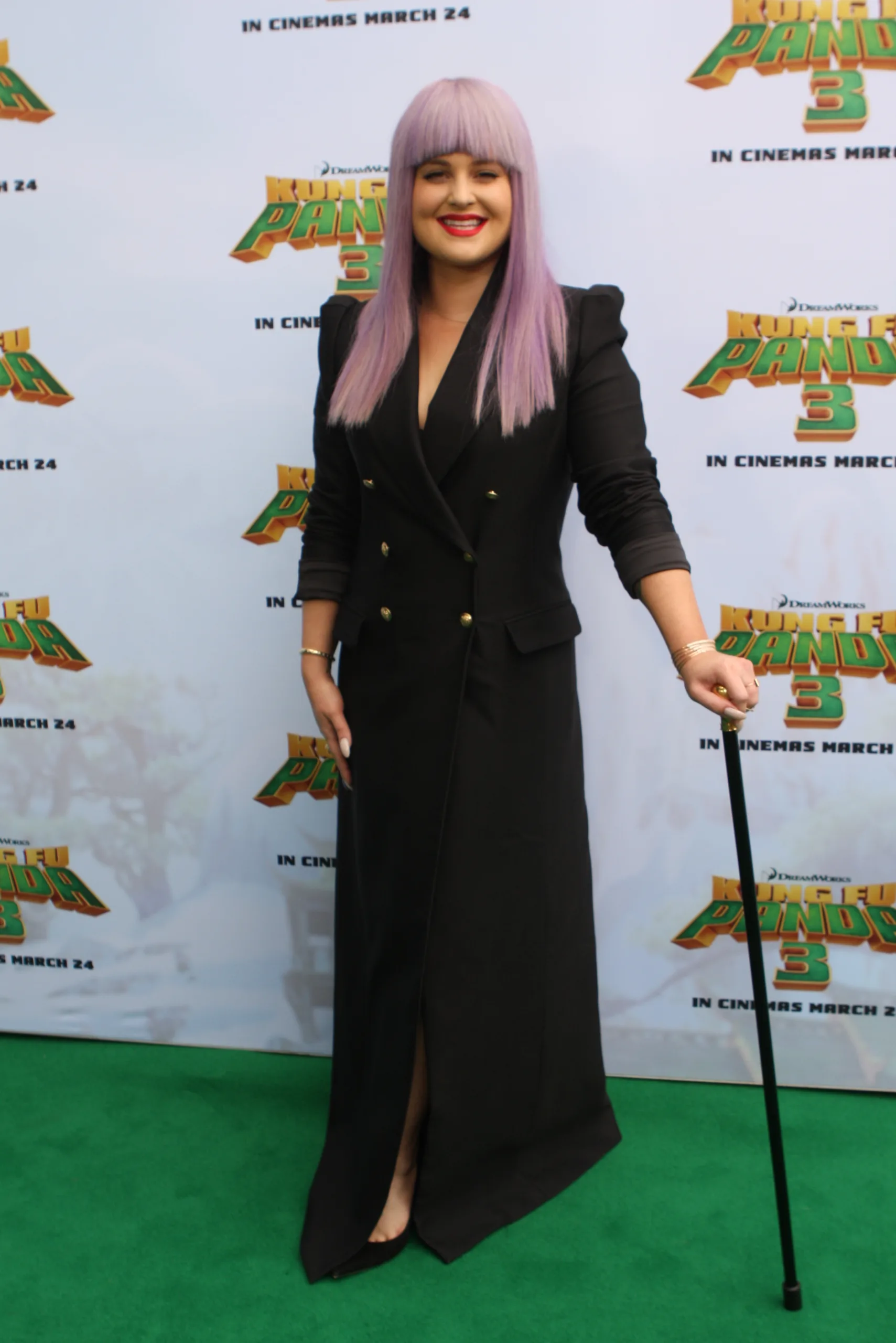 Kelly Osbourne exclut toute réconciliation avec sa sœur Aimee