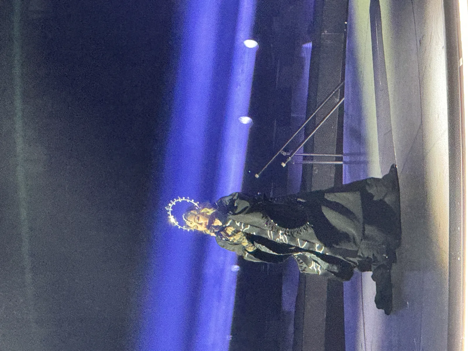 Madonna ouvrira les MTV VMAs, vingt-trois ans après son dernier show