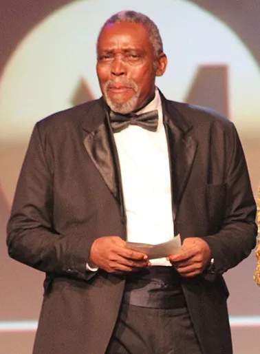 Nollywood : Olu Jacobs, le « Lion de Lufodo », meurt à 84 ans