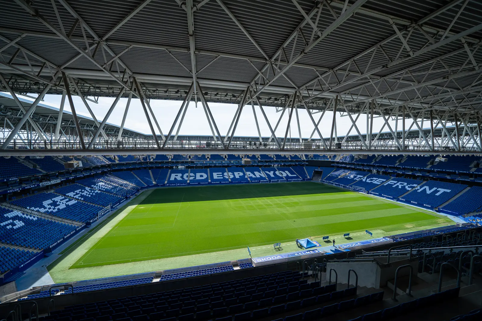 Espanyol-Séville FC : match de Liga au RCDE Stadium