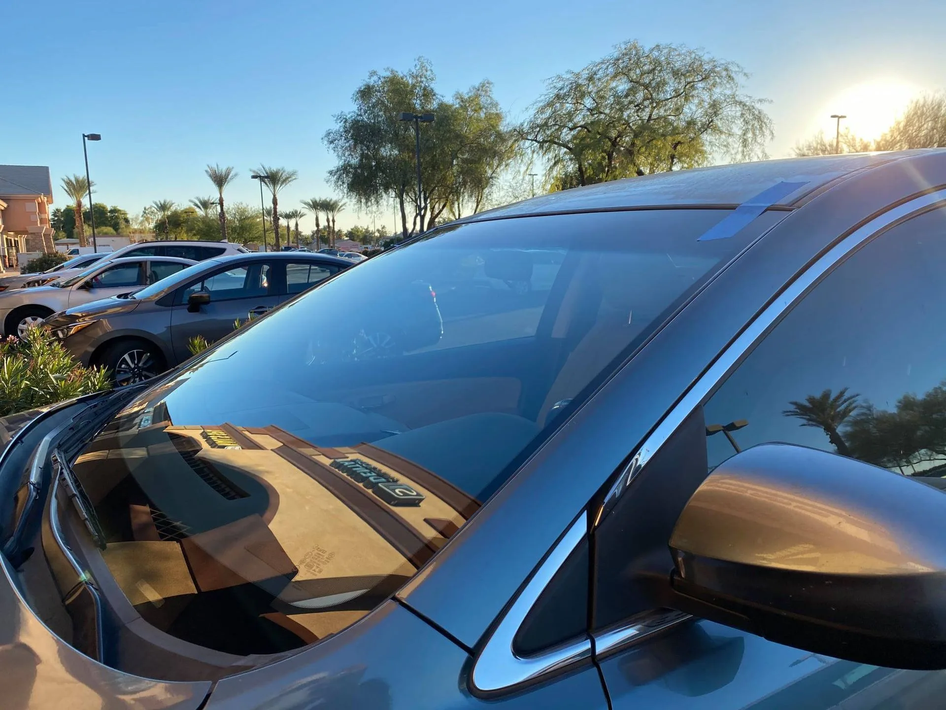 Côte d’Ivoire : le chinois Xinyi Glass étudie un projet de 150 millions de dollars dans le vitrage automobile