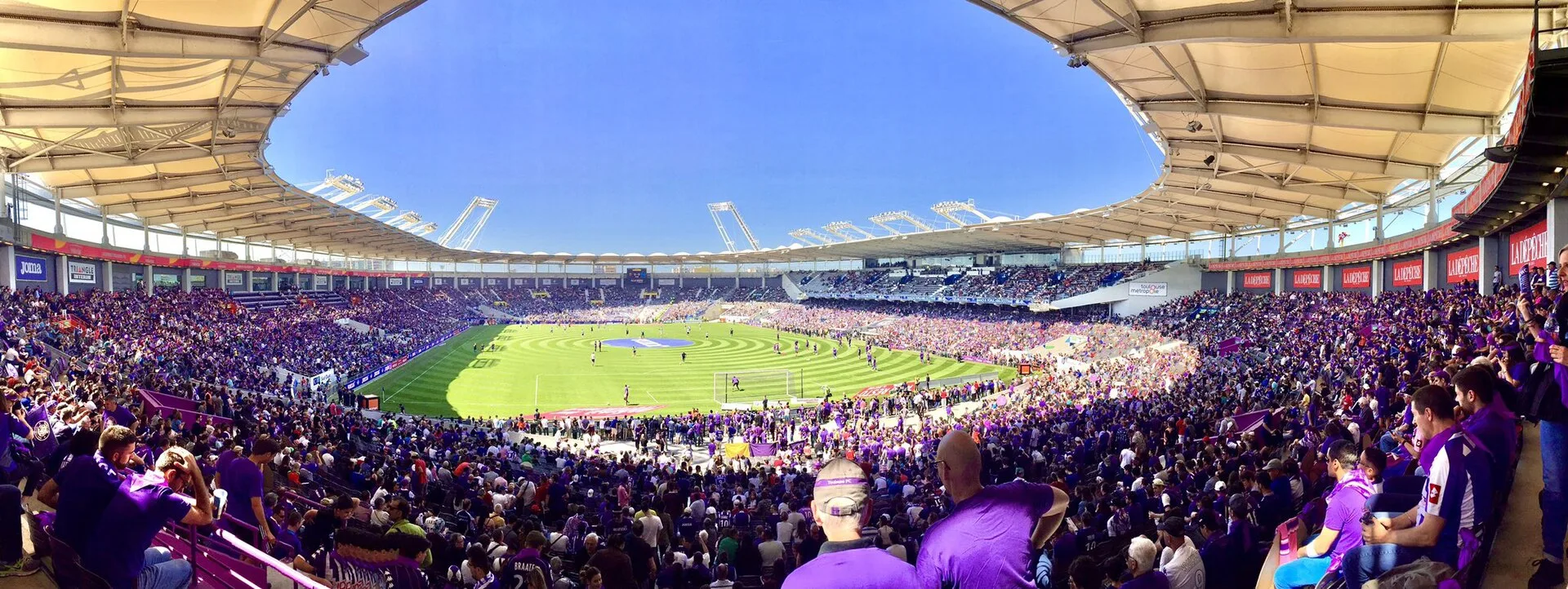 Lille veut poursuivre son bon début de saison à Toulouse