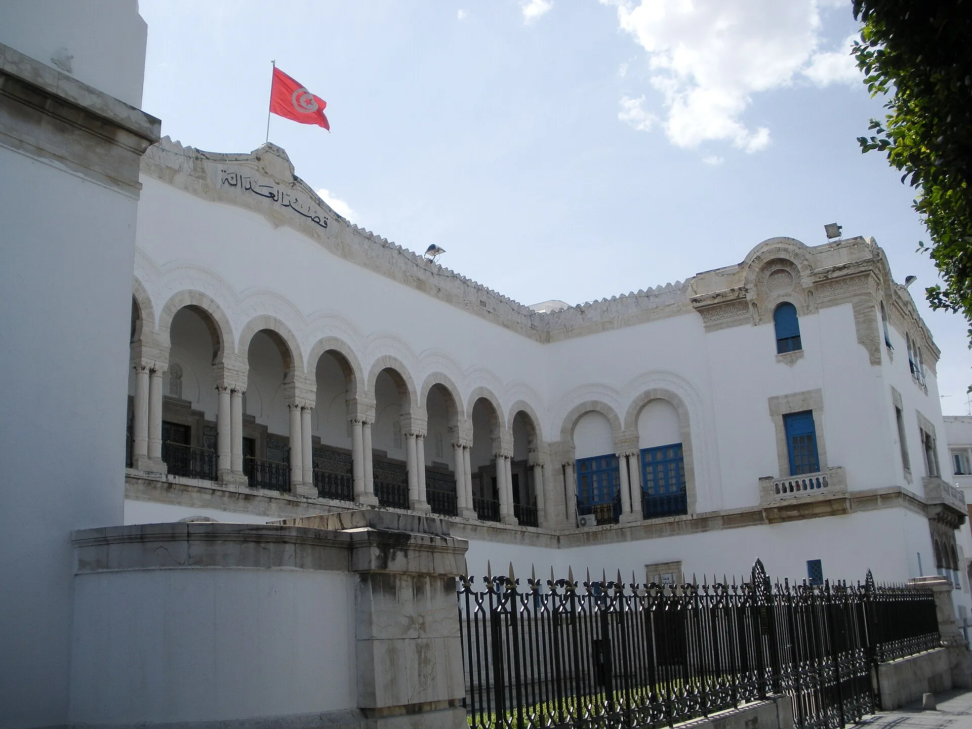 Tunisie : la Cour de cassation confirme les lourdes peines dans l’affaire du complot contre l’État