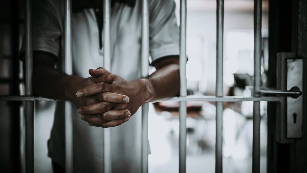 Benin: teacher jailed for sexually harassing a minor