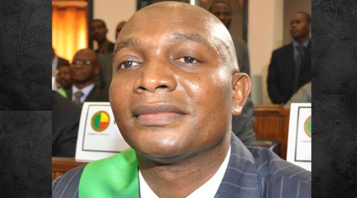 Benin: Death of former deputy David Gbahoungba, CEO of Funaï