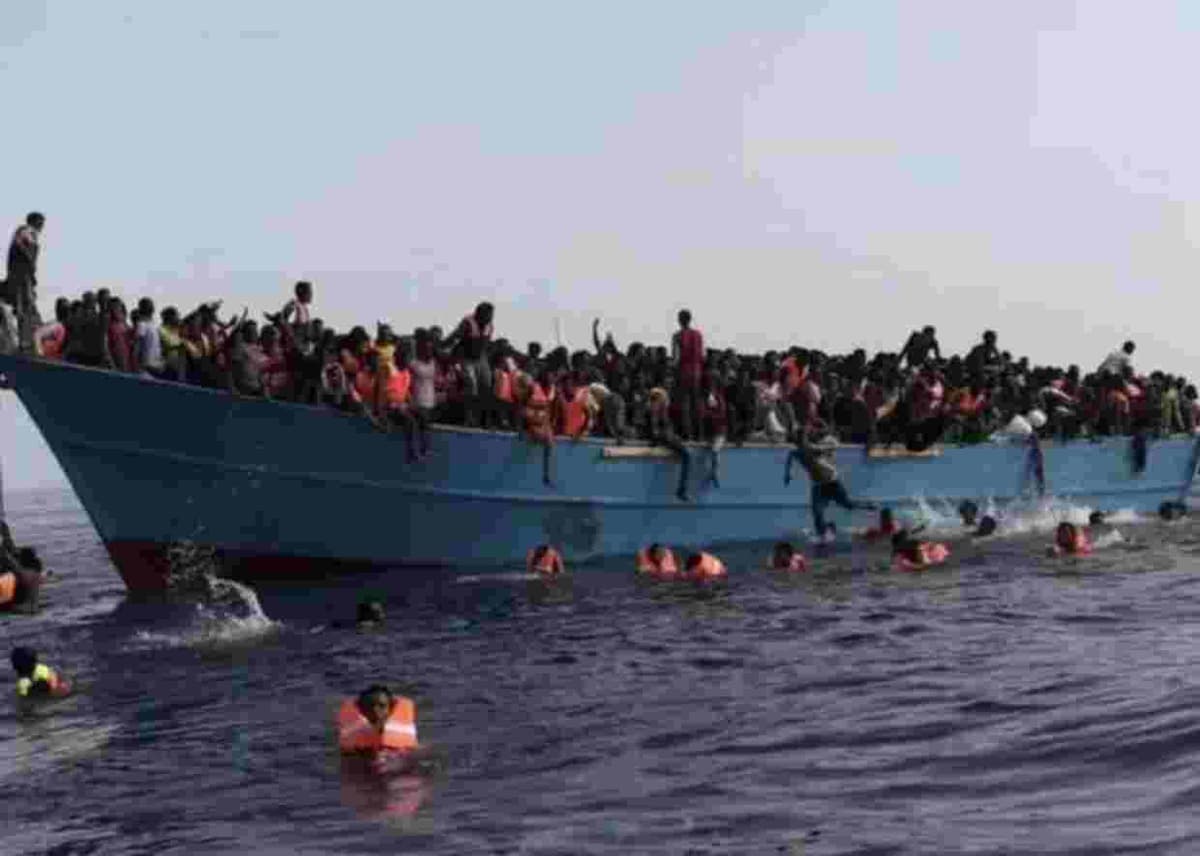 Libya-Nigeria: new wave of expulsions of irregular migrants