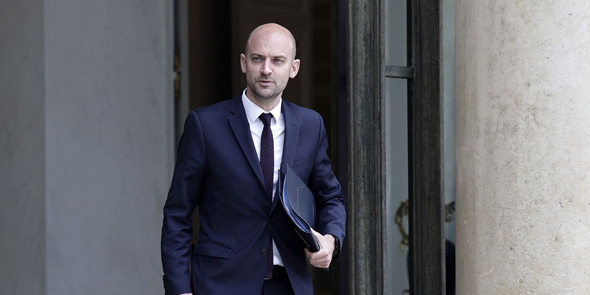 Sanctions against Russia: France’s Jean-Noël Barrot urges tougher measures