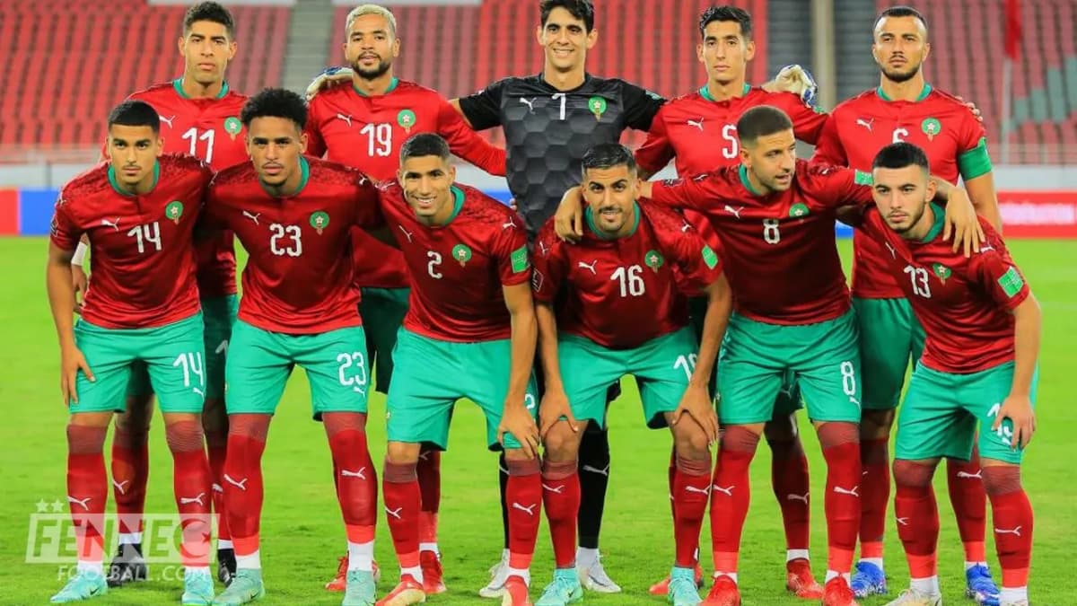 AFCON 2025: Is Morocco the favorite? All about the stars and the Lions’ chances