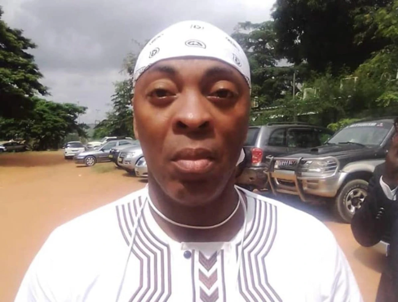 “And women, I don’t like them”: Ivorian singer Kley Saley sparks outrage with misogynistic remarks