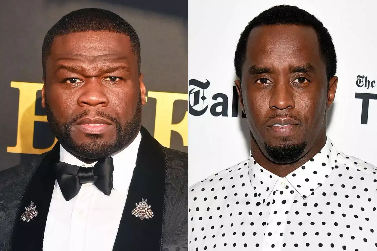 Sean “Diddy” Combs trial: 50 Cent responds after being mentioned in court