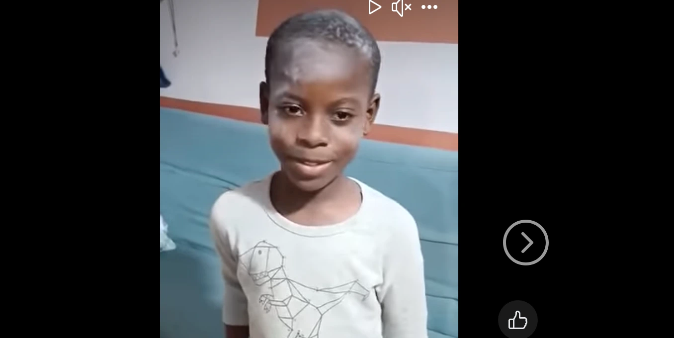 Incroyable mais vrai: A 8 ans, il décroche son BPC avec 240 points