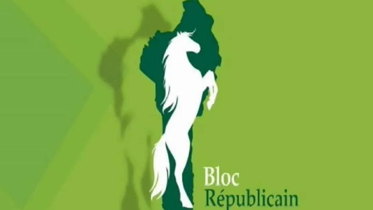 Benin – 2026 legislative elections: Bloc Républicain submits its list of candidates to CENA