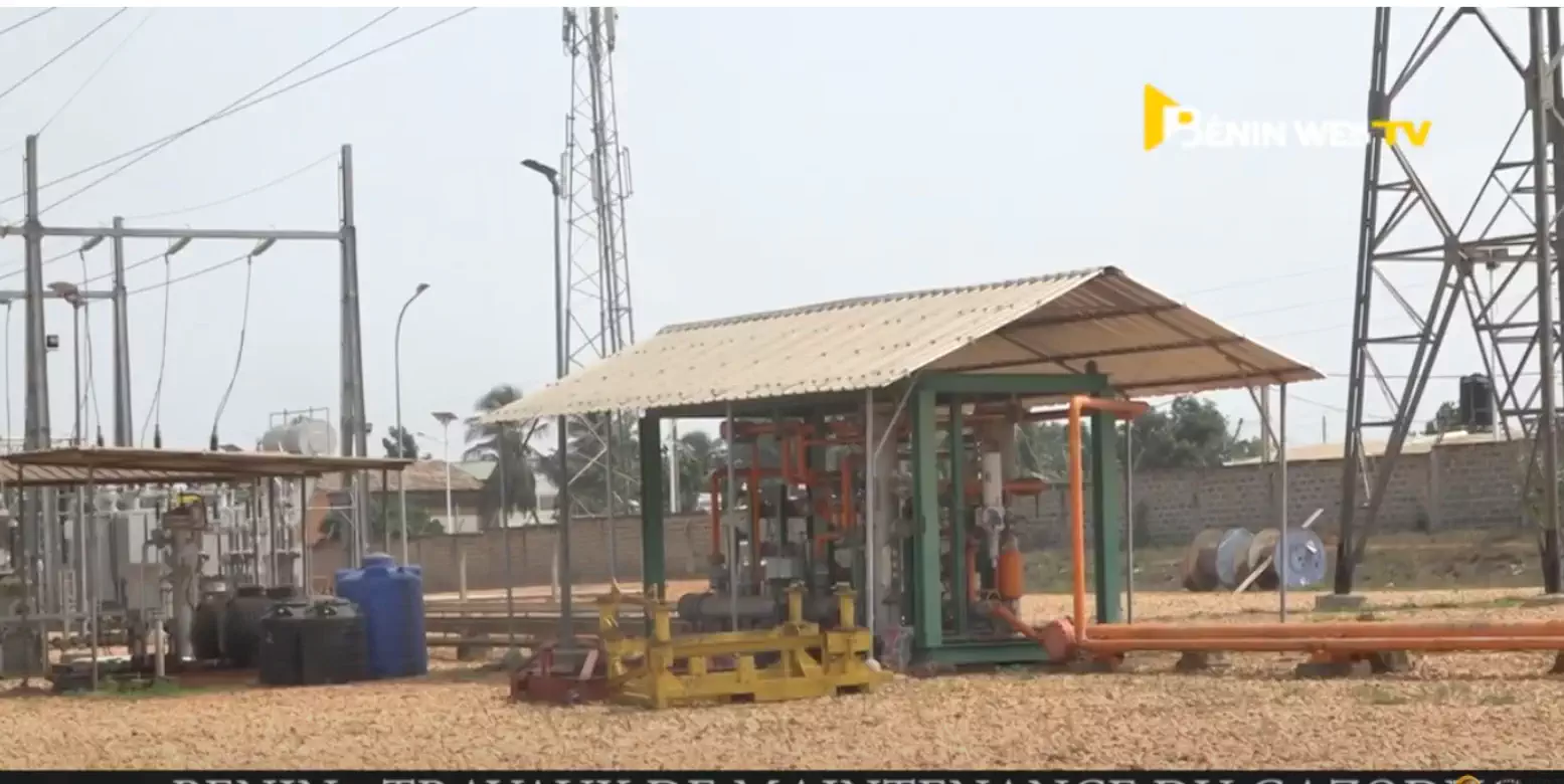 En neuf ans, le Bénin triple sa capacité de production d’énergie
