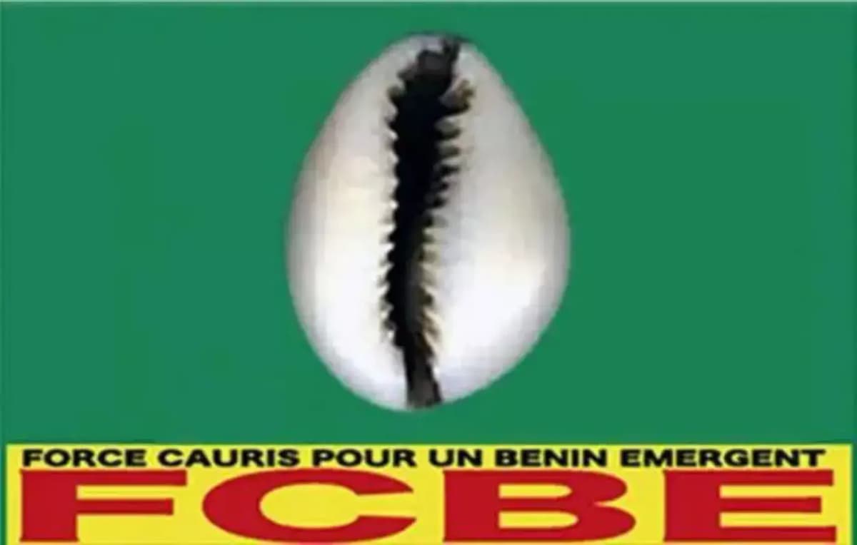 Benin: Salomon Odjo, Administrative Secretary of the FCBE party, passes away