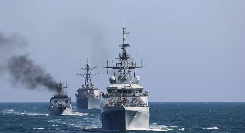 Crisis in the Strait of Hormuz: London refuses to follow Washington
