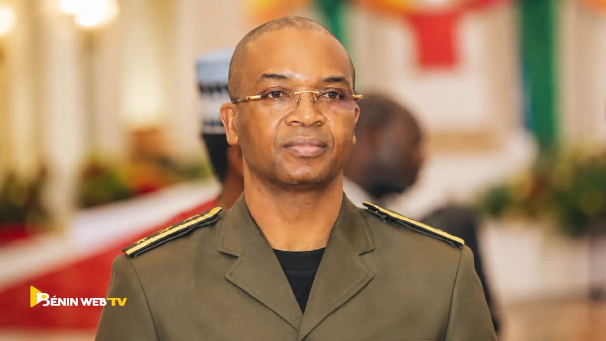 Security: Djibril Mama Cissé on tour in Kandi and Parakou to gather concerns from law enforcement agencies.