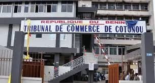 Benin: The building of a former deputy is up for auction starting at 400 million FCFA.
