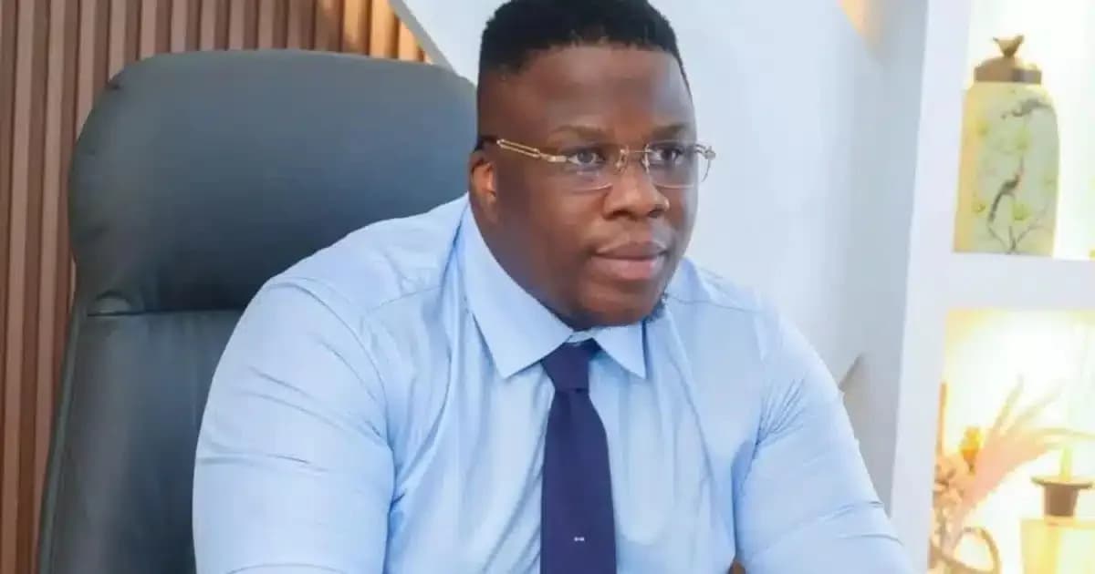 Ivory Coast: 3 years in prison for Apoutchou National, 5 years for Lionel PCS for money laundering.