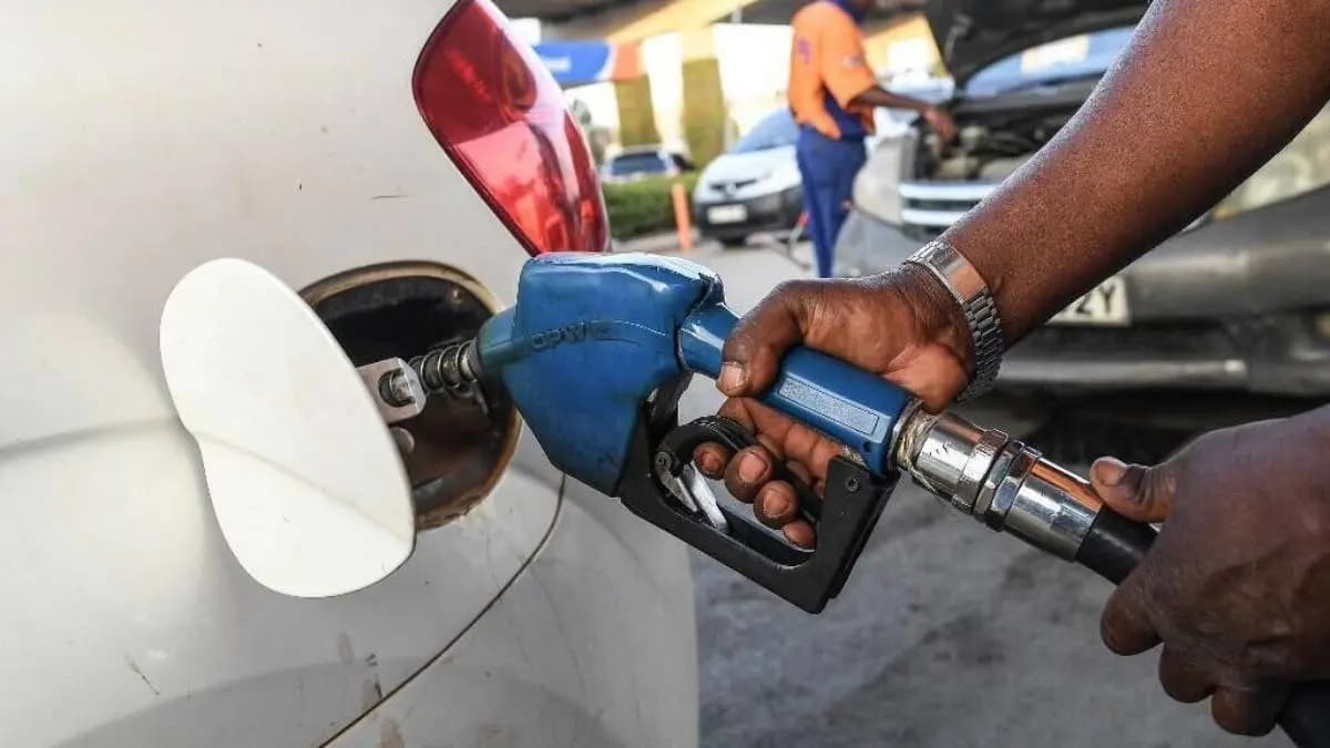 Fight against fraud: The Anm seals six gas pumps in Tchaourou and Parakou.