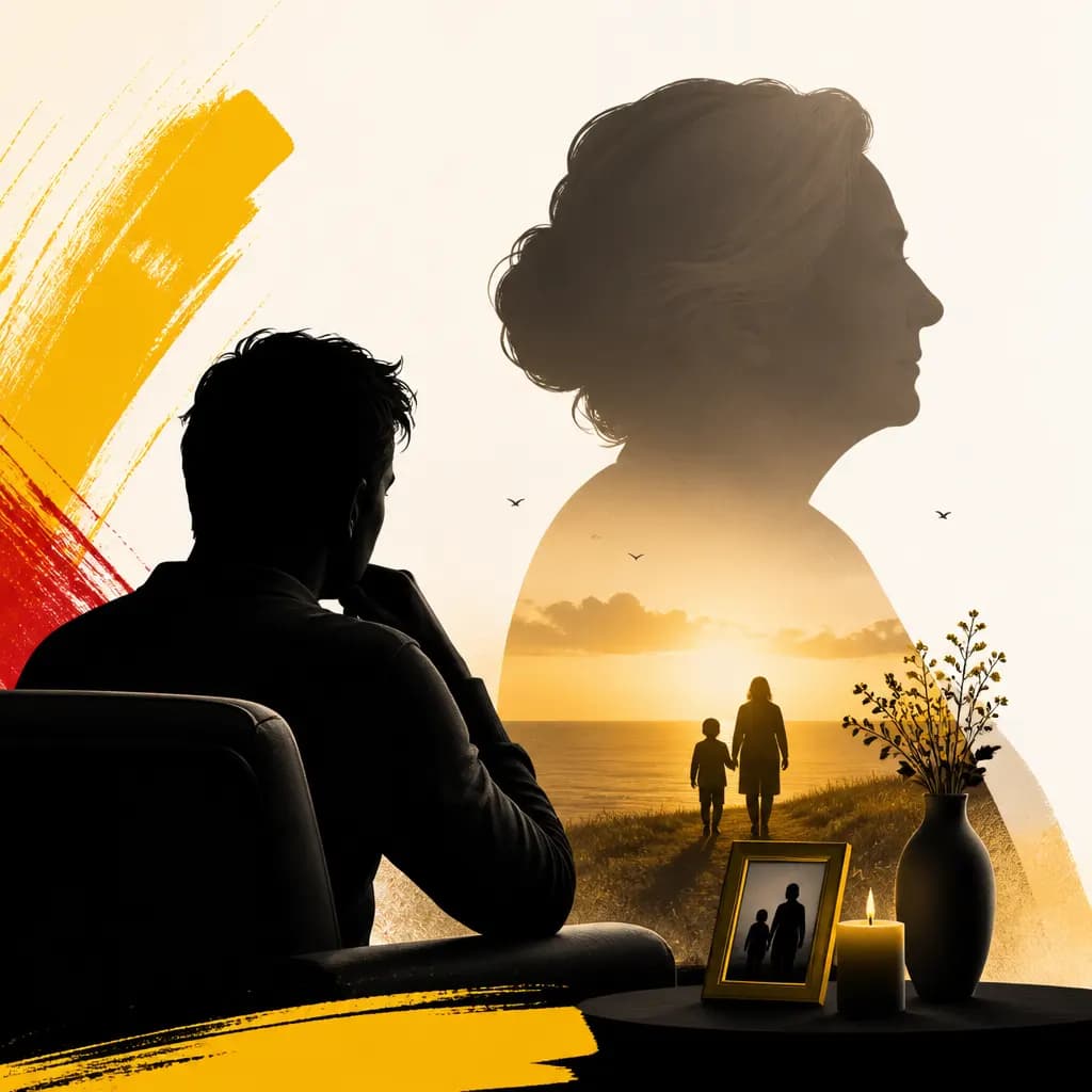 Jean-Luc Reichmann is working on an episode of “Léo Matteï” addressing the death and assault of Lyhanna.