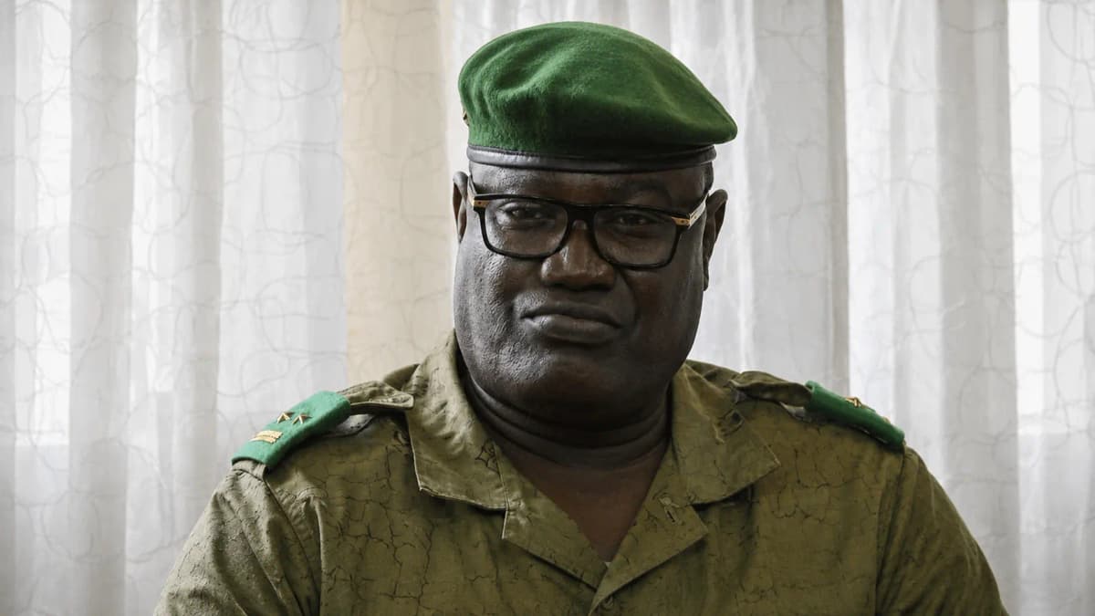 Reopening of borders: Niger sends its Minister of the Interior to Cotonou