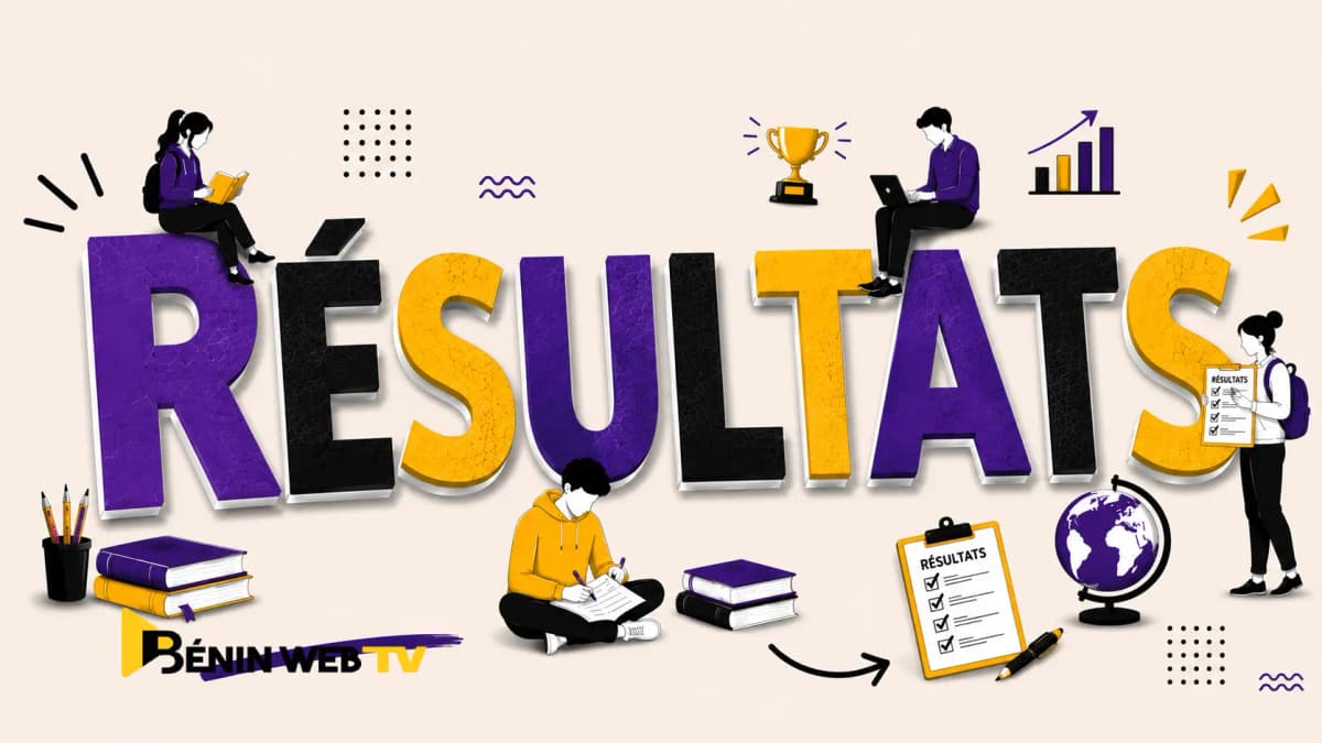 Benin: the final results of the 5th enrollment campaign in the national register published