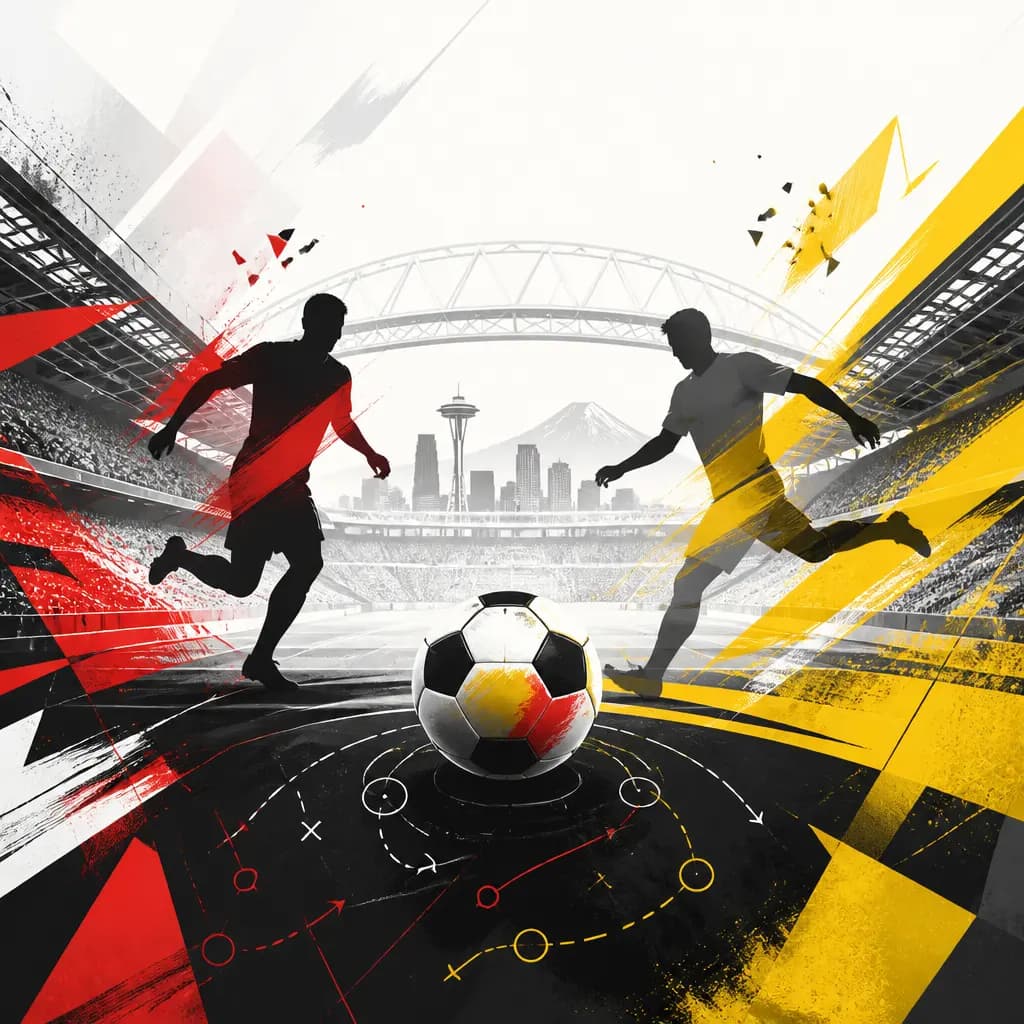World Cup 2026: Egypt and Iran level at the break (1-1)