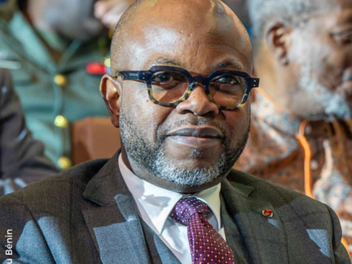 Benin: Conrad Gbaguidi tipped to become the Mediator of the Republic