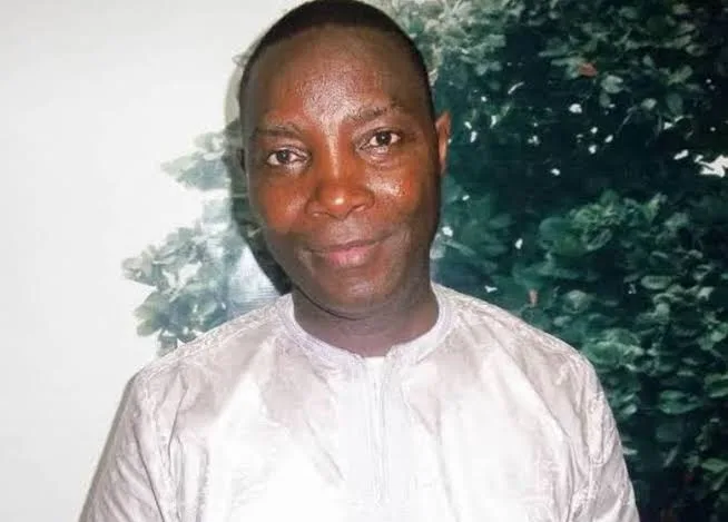 Who is Désiré Henri Aïhou, the new judge at the ECOWAS Court of Justice?