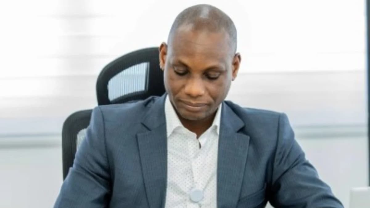 Benin: Émeric Tokoudagba appointed president of the Electricity Regulatory Authority.