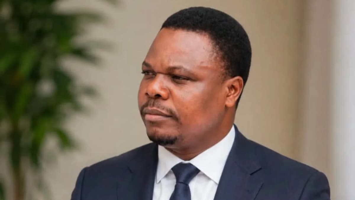 Benin: the statistician Fulbert Allognissodé appointed Director of Exams and Competitions