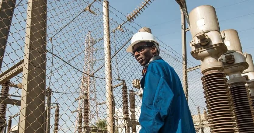 Benin: scheduled power cuts this Thursday, July 2, in several departments