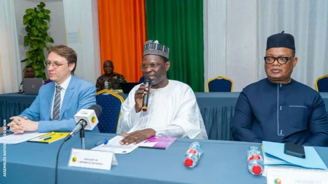 Bohicon: opening of a parliamentary workshop on the analysis of the execution of the state budget for the first quarter of 2026