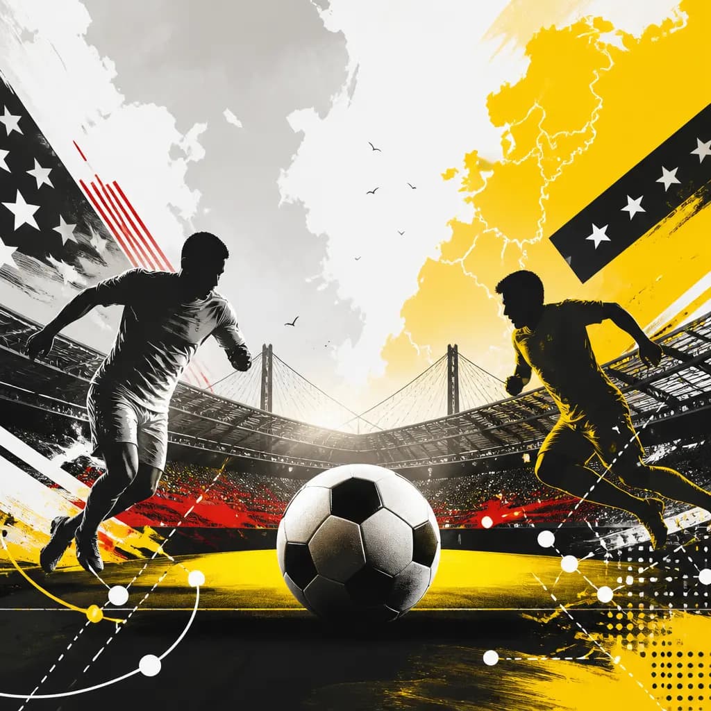 World Cup 2026: United States face Bosnia and Herzegovina in Round of 32 at Levi’s Stadium