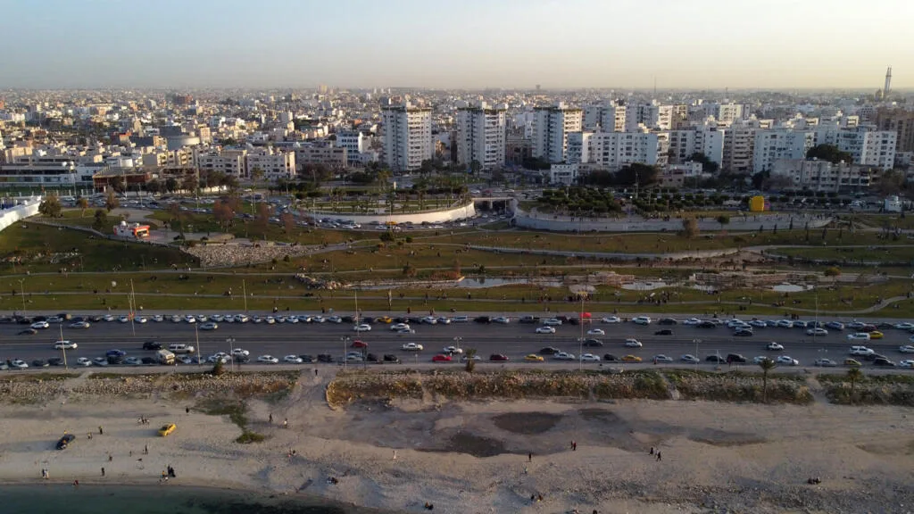 Libya: the NOC declares a state of emergency after drone attacks on the Zawiya refinery.