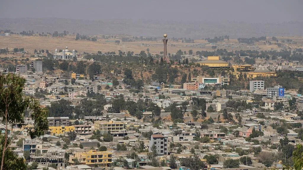 Ethiopia: after fighting in Tigray, residents flee to Sudan
