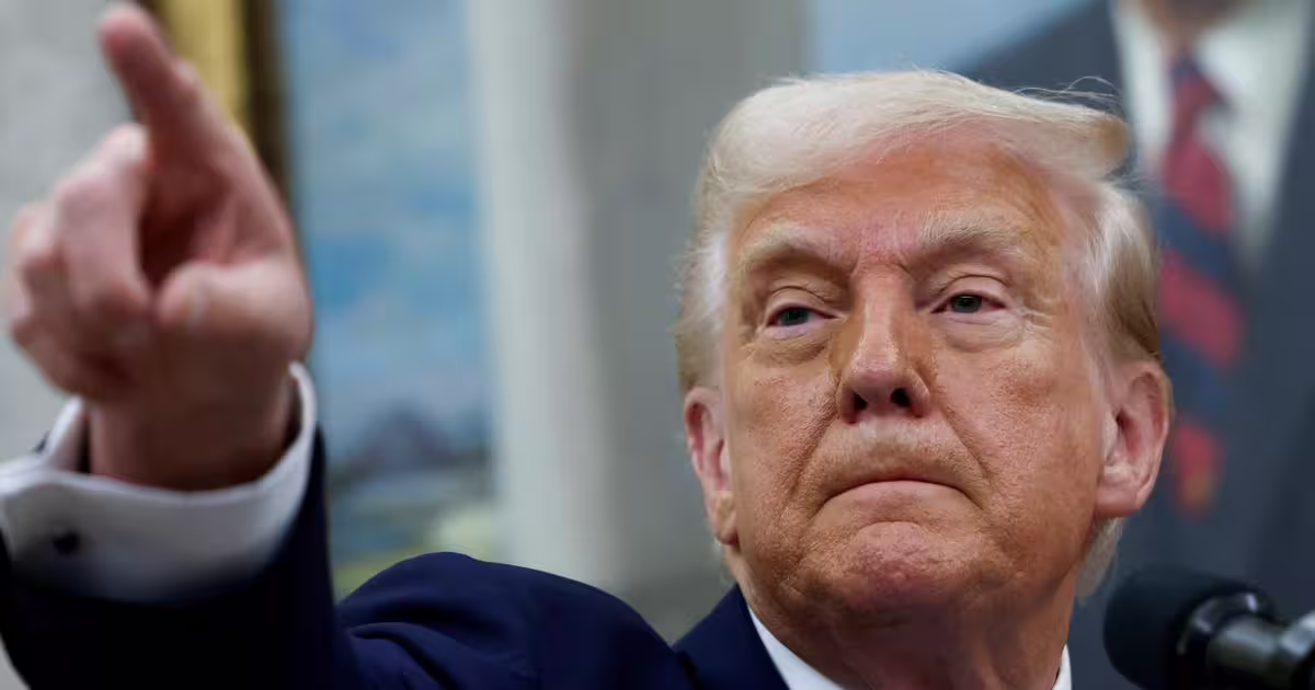 United States: Donald Trump fears becoming “the last Republican president”
