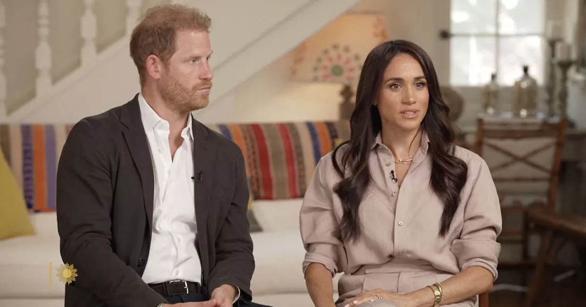 Prince Harry and Meghan Markle are preparing to return to the United Kingdom.