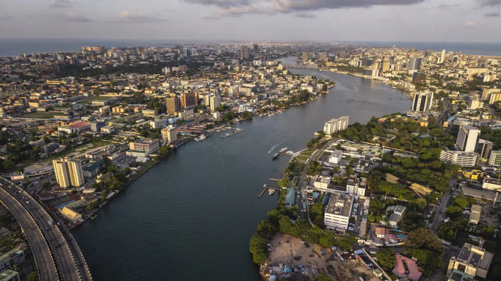 Nigeria: In Lagos, urban walks raise awareness about the disappearance of natural spaces.
