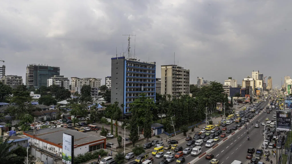 DRC: 4.3 million people still lack mobile coverage, according to the FDSU