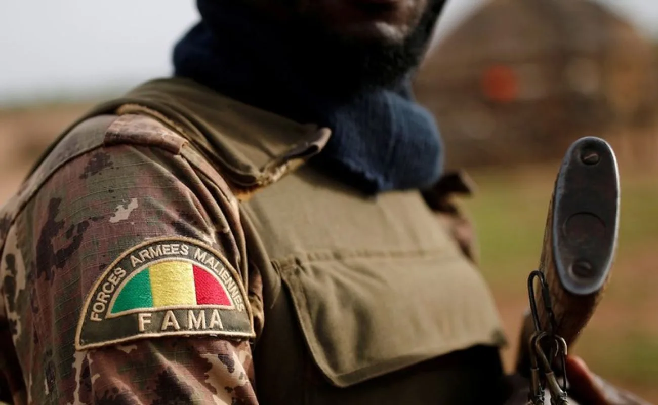 Mauritanians suspected of terrorism in Mali released and repatriated