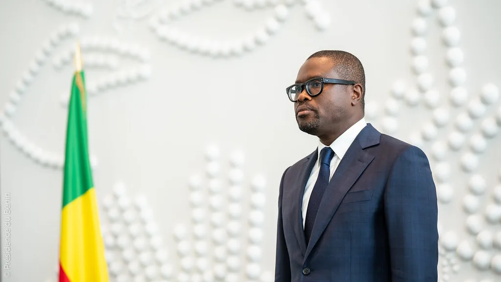Bénin: Romuald Wadagni adresse ses vœux à la communauté musulmane pour la fête du Maouloud