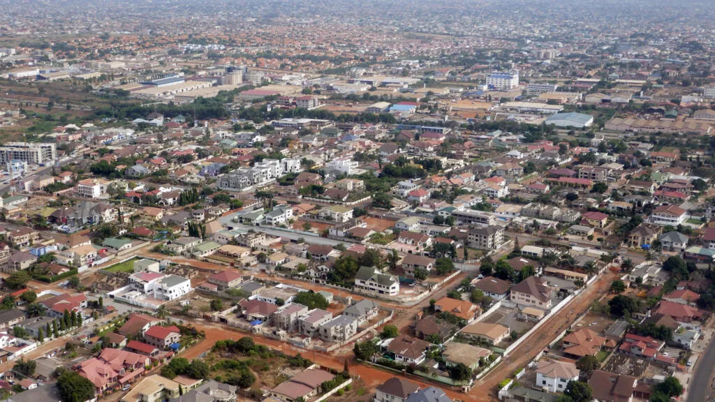 Ghana: Accra asks Moscow to curb the recruitment of its nationals.