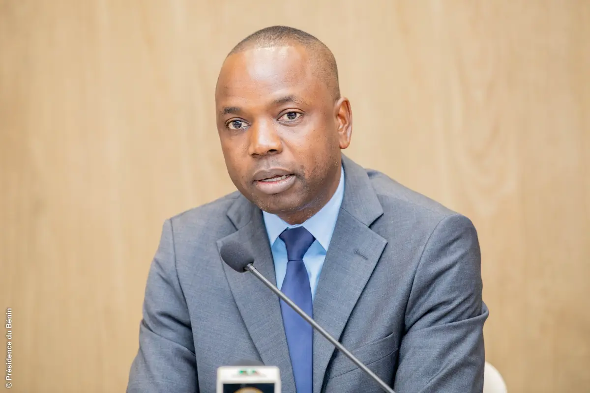 Benin: 8 categories of local products mandated for public buyers