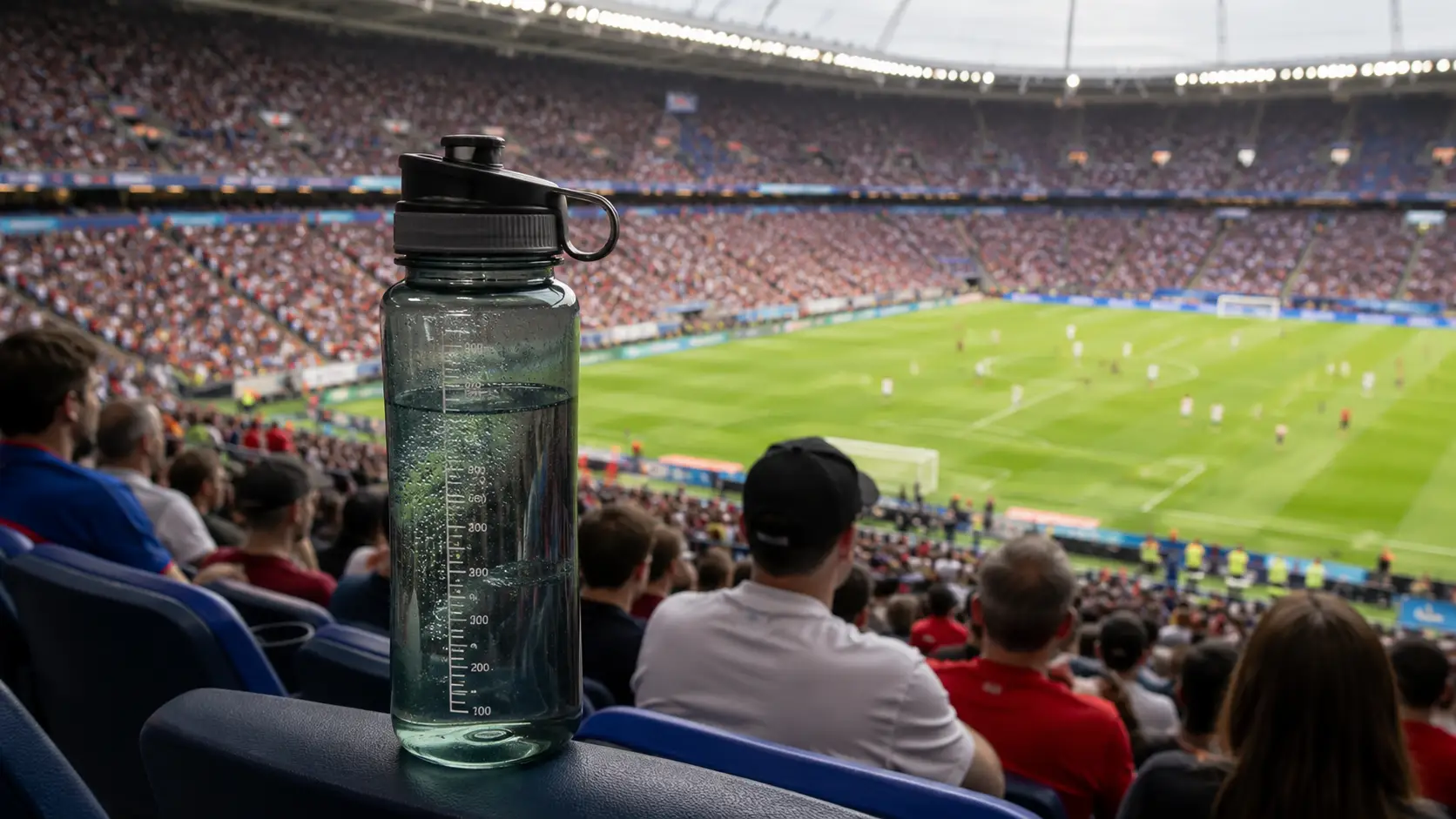Electrolytes: trendy powders are not necessary for everyone
