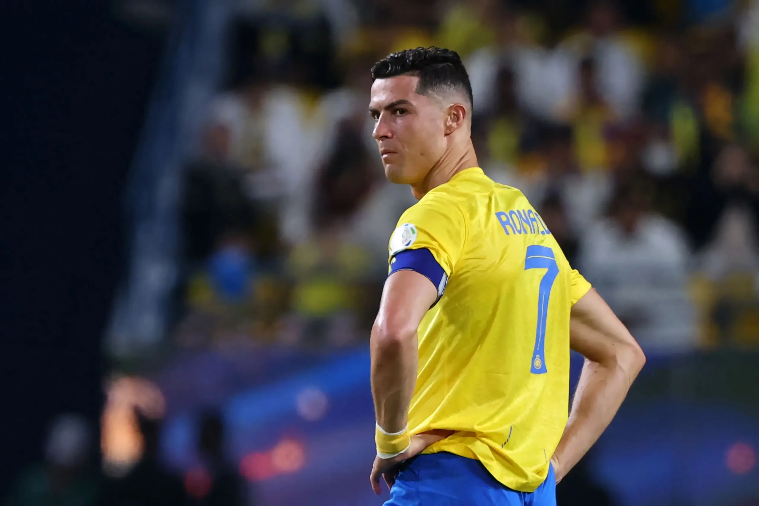 Asian Champions League: Ronaldo and Al-Nassr thrashed 4-0 by Al-Ain