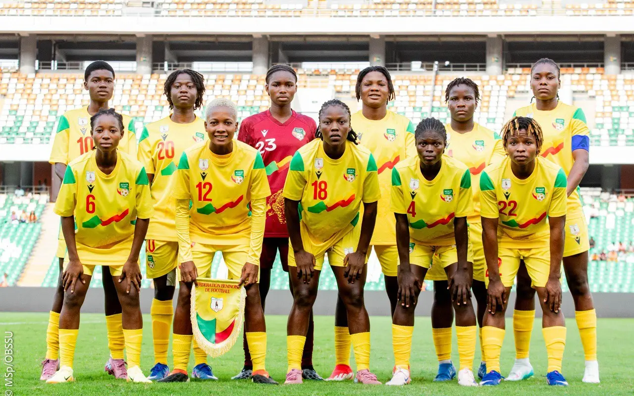 U20 Amazons: Ouzérou hints at departure after World Cup