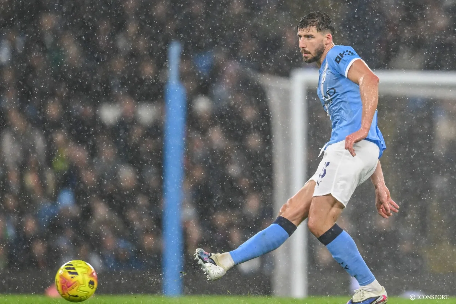 €100 million: Reijnders explains his departure from Manchester City